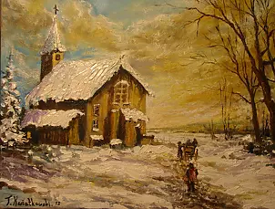   - Migawki z Powstania Styczniowego