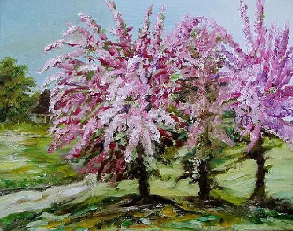 Małgorzata Mutor - Migdałkowo