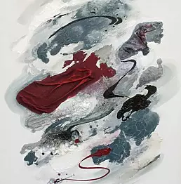 Alicja Czerniak - Migration