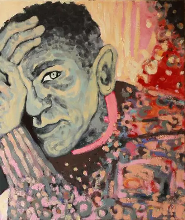 Agnieszka Kurlenda - Migraine