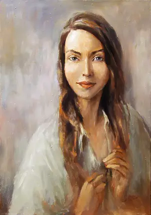 Paweł Wołos - Mika