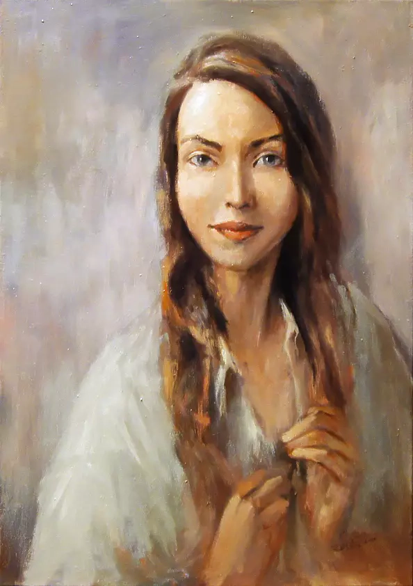 Paweł Wołos - Mica