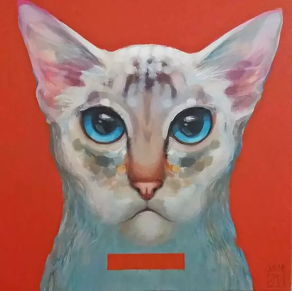 Jadwiga Wolska - Miki