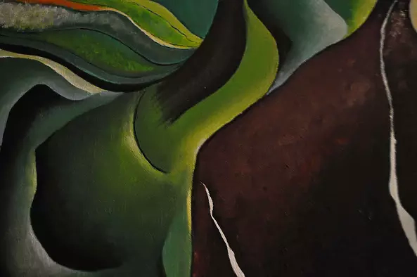 Barbara Sikorski - Microcosm