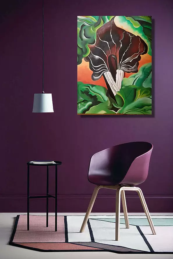 Barbara Sikorski - Microcosm