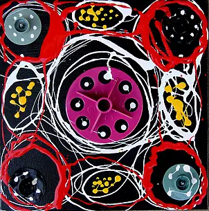 Paweł Zakrzewski - Mikro-makro