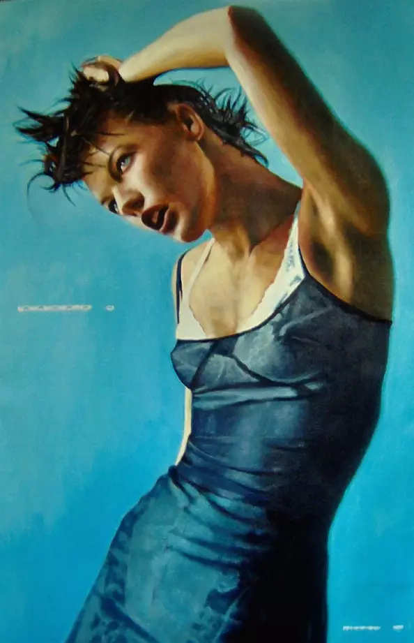 Marek Fijałkowski - Mila