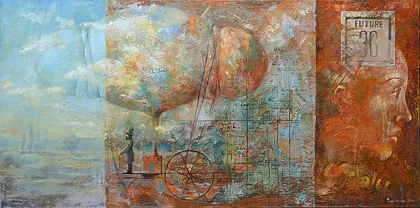 Grzegorz Radziewicz - Milalu