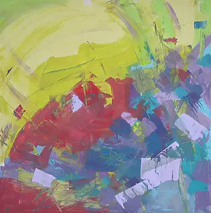 Monika Targiel - Expression