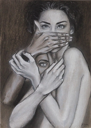 Iwona Weiss - Be silent