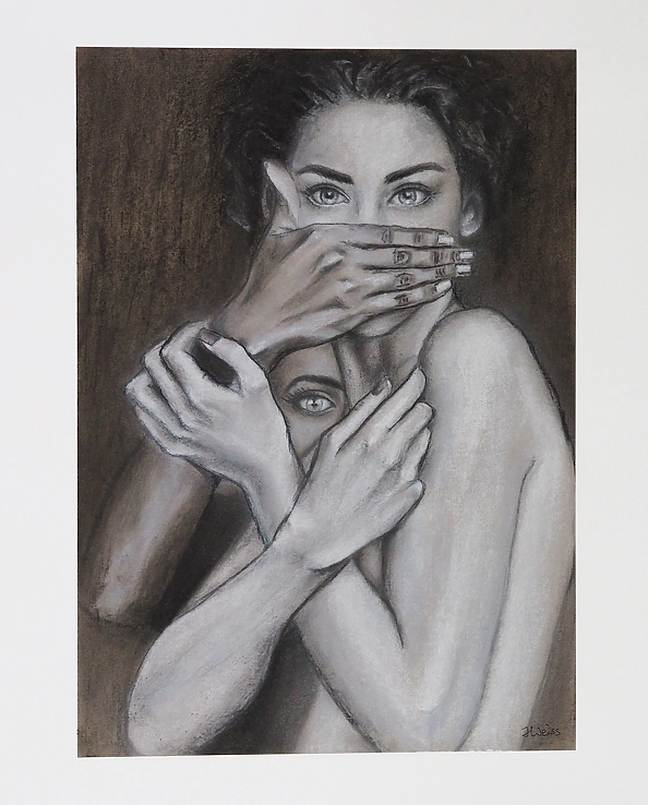 Iwona Weiss - Be silent