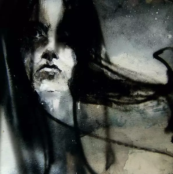 Agnieszka Osipa - Silence