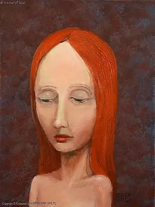 Krzysztof Iwin - Silence