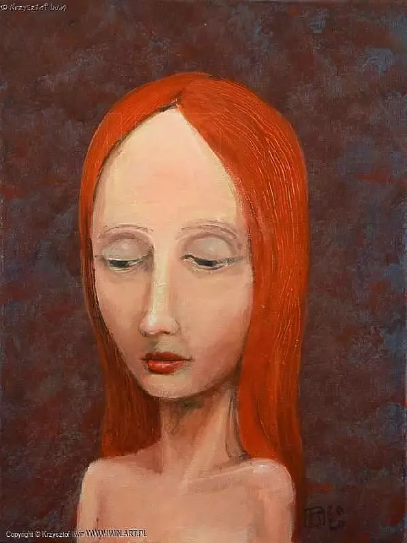 Krzysztof Iwin - Silence