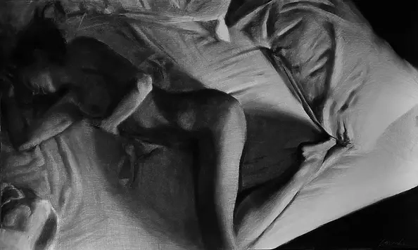 Kamila Ossowska - Peace