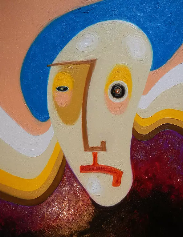 Mariusz Cyzio - Milczenie