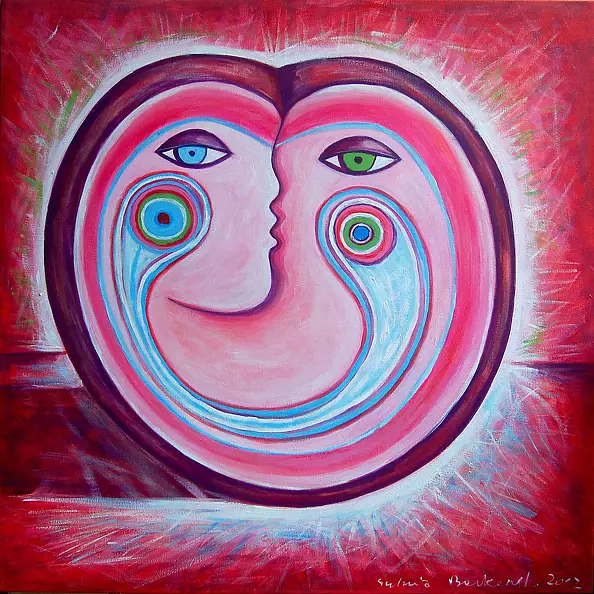 Sylwia Borkowska - Miłość 2