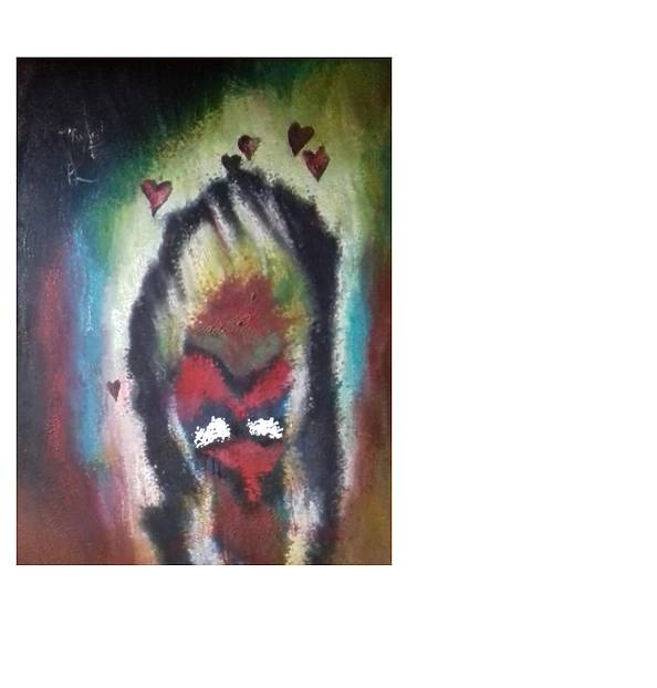 Rafał Jarosz - Love Hokey