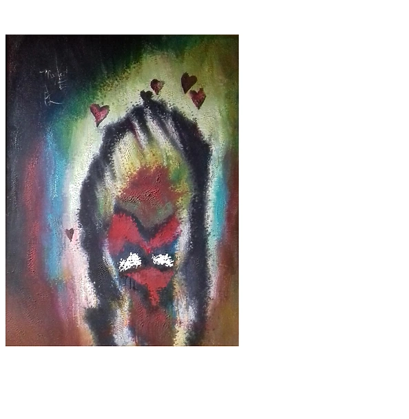 Rafał Jarosz - Love Hokey