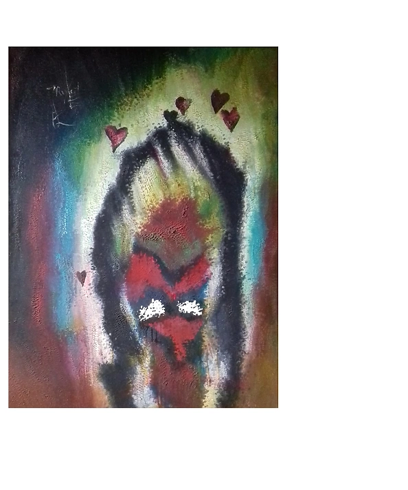 Rafał Jarosz - Love Hokey