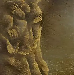 Dariusz Świderski - Love Despair Exile