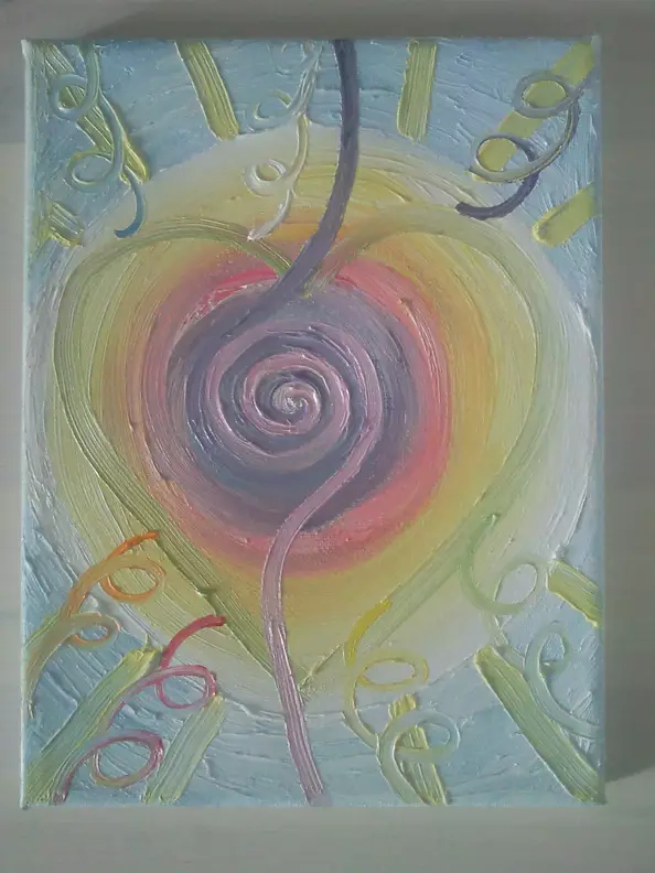 Van Gojda - Miłość Serca