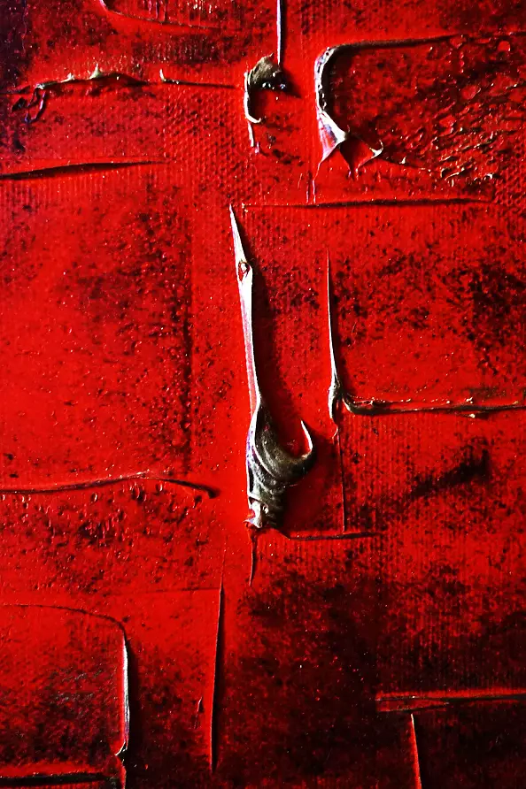 Anna Harasim - Miłość