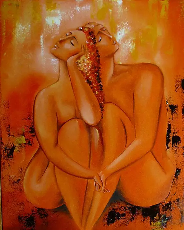 Iwona Wierkowska-Rogowska - Love