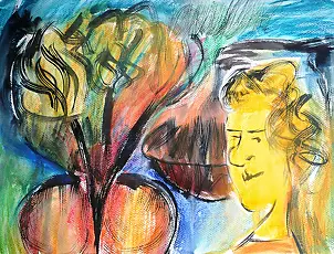 Krzysztof Bobrowski - Love