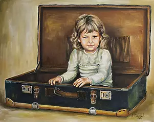 Natasza Sobczak - Miłość matczyna