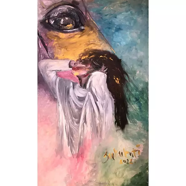 Piotr Gawron Jedlikowski - Miłość