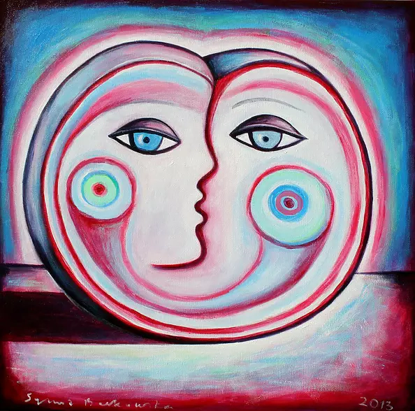 Sylwia Borkowska - Miłość