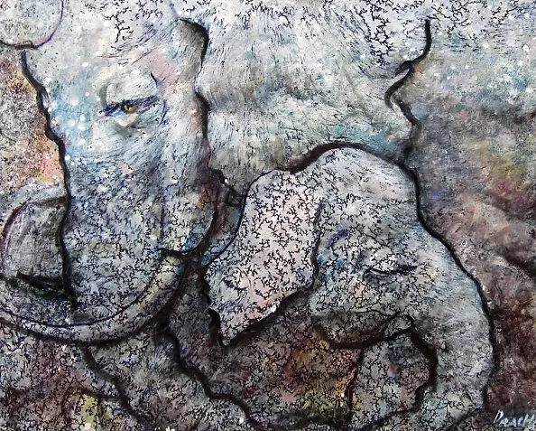 Włodzimierz Draczyński - Miłość