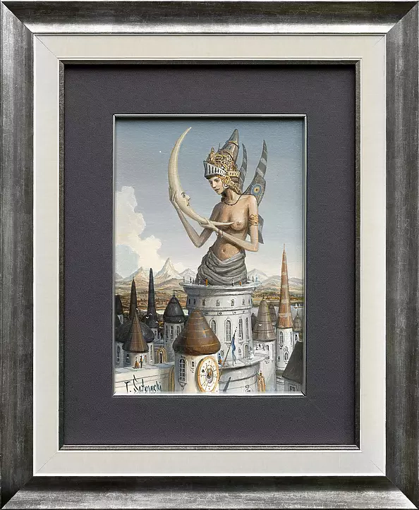 Tomasz Sętowski - Miłosne Podszepty