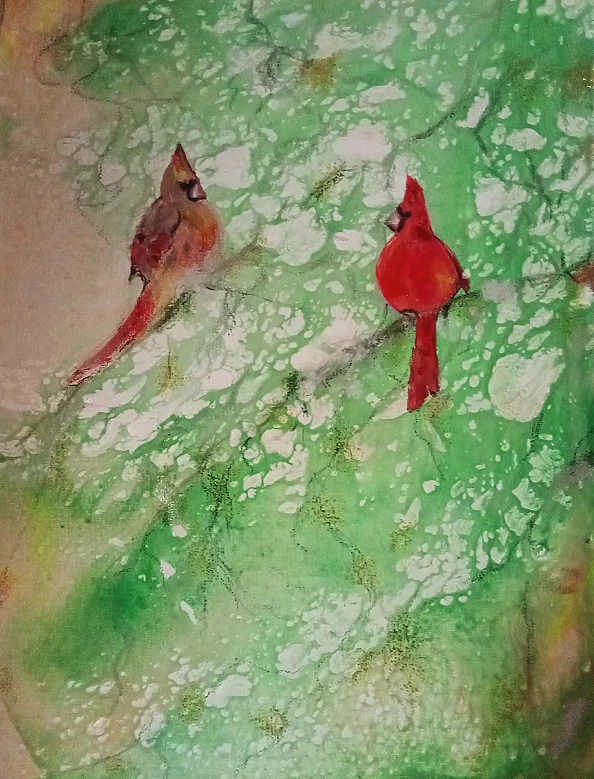 Ewa Mościszko - Miłosne spotkania 