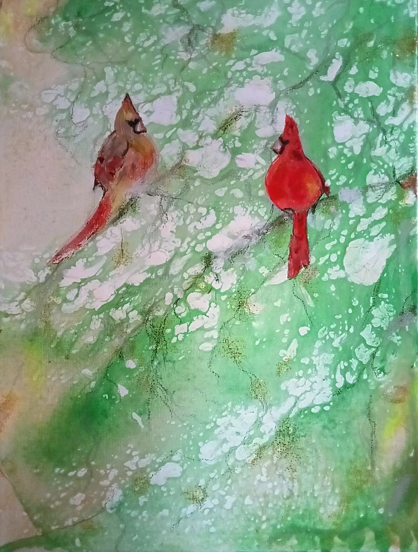 Ewa Mościszko - Miłosne spotkania 