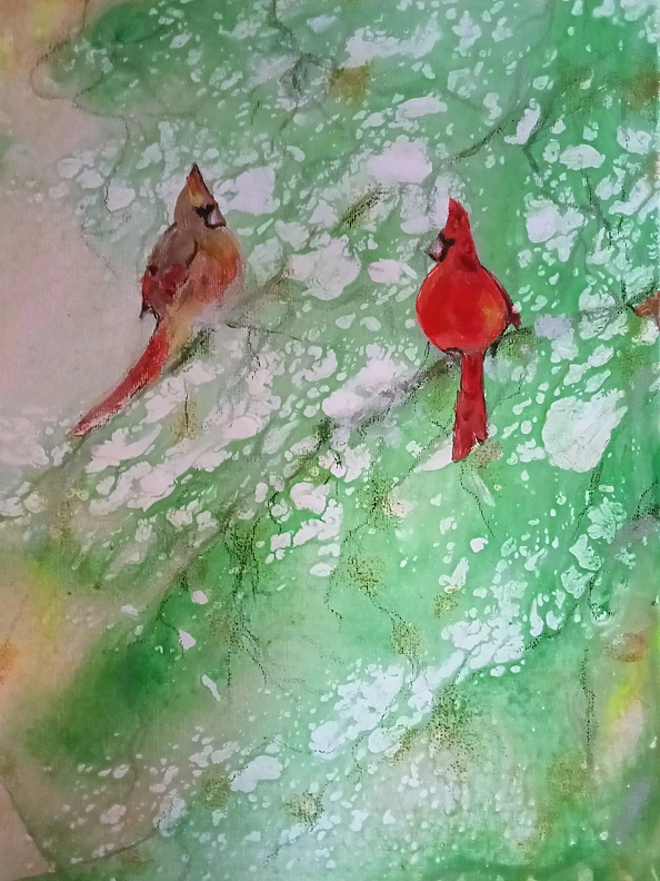 Ewa Mościszko - Miłosne spotkania 