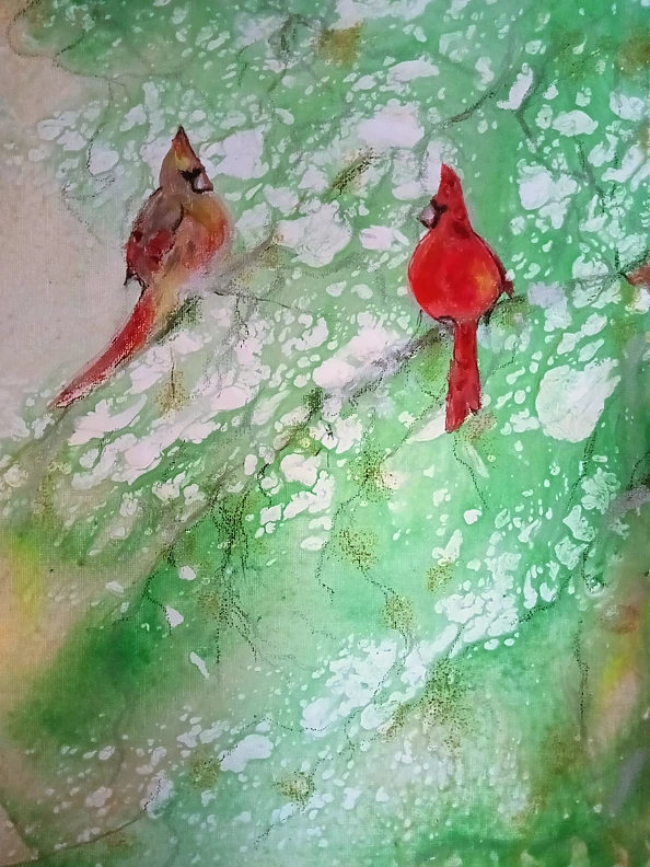 Ewa Mościszko - Miłosne spotkania 