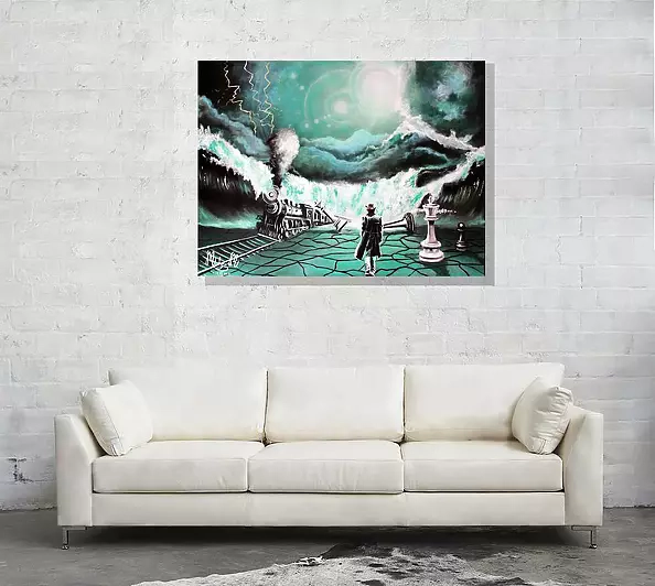 Martyna Mączka - In spite of all