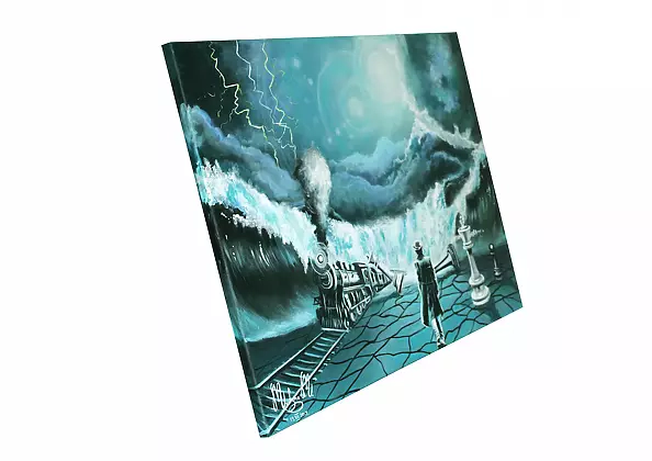 Martyna Mączka - In spite of all