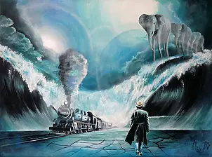 Martyna Mączka - In spite of all