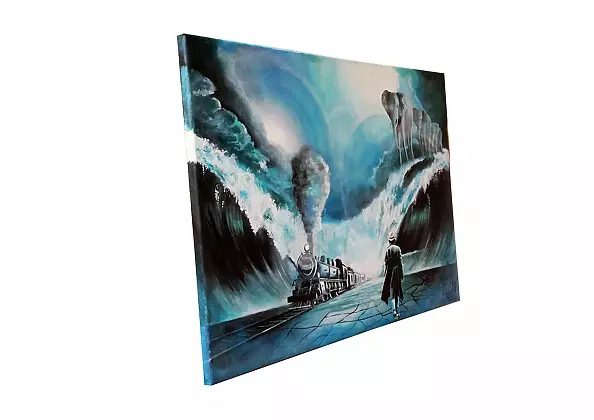 Martyna Mączka - In spite of all