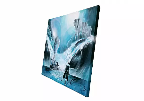 Martyna Mączka - In spite of all