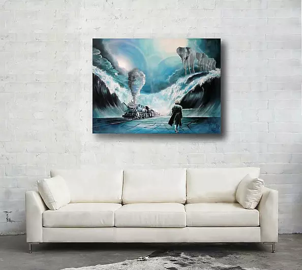 Martyna Mączka - In spite of all