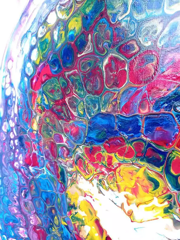 Sebastian Szczepański - Mind Map