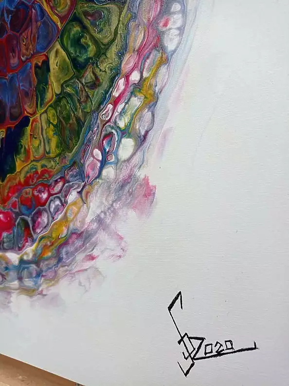 Sebastian Szczepański - Mind Map