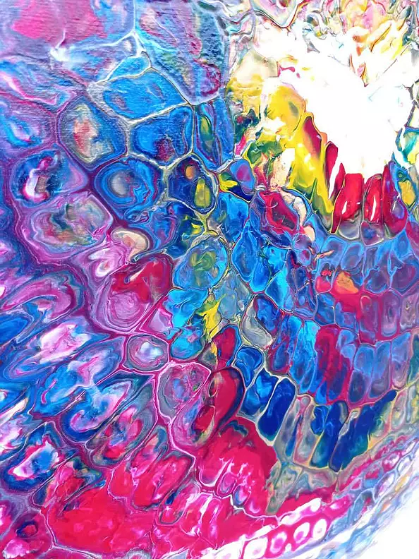 Sebastian Szczepański - Mind Map