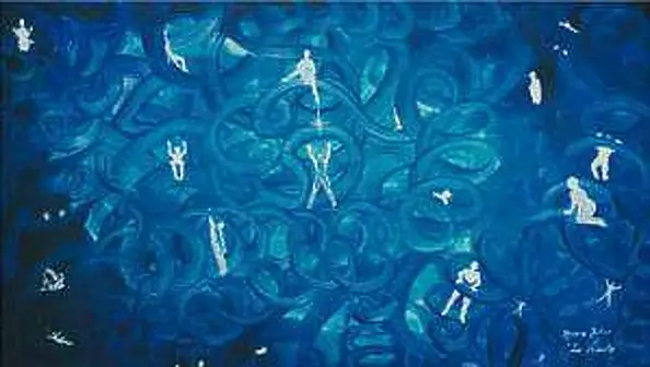 Monica Bedini - Mind