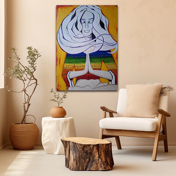 Justyna Dulny - Mindfulness II