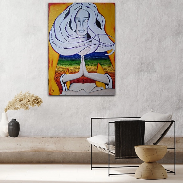 Justyna Dulny - Mindfulness II